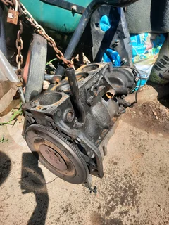 Opel 140i 8v Engine Spares