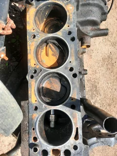 Opel 140i 8v Engine Spares