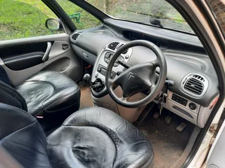 2004 Citroen Xsara Picasso 2.0HDI