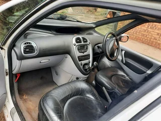 2004 Citroen Xsara Picasso 2.0HDI