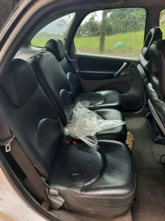 2004 Citroen Xsara Picasso 2.0HDI