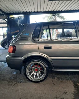 15 XXR Concave Rims &amp; Tyres