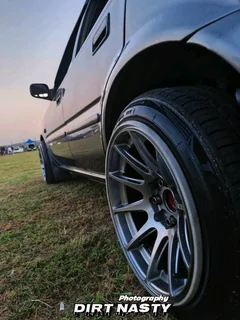 15 XXR Concave Rims &amp; Tyres