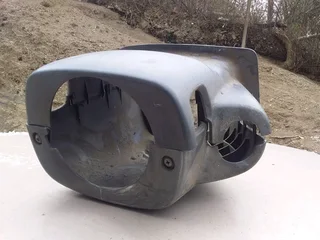 RSI/RXI Ignition Covers