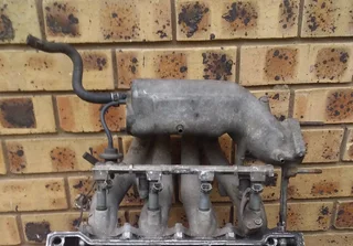 Toyota 4AFE 160i Intake