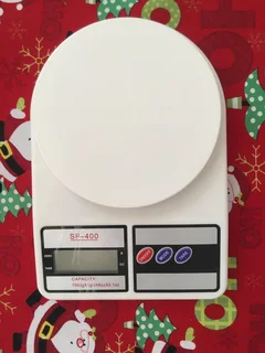 Kitchen Scale