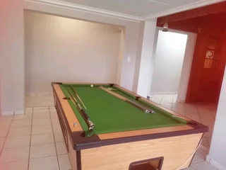 holiday accommodation. Margate. South Coast. 15-Sleeper. LUXURY! LUXURY! LUXURY!