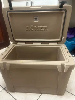 Cooler Box