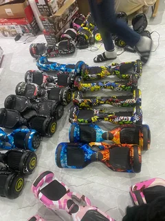 hoverboards - Ad posted by cici Mphahlele