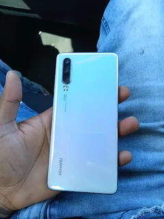 Huawei p30