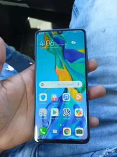 Huawei p30