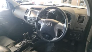 2014 Toyota Fortuner 3.0D4-D 4x4 Auto