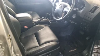 2014 Toyota Fortuner 3.0D4-D 4x4 Auto