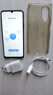 Pre-owned Huawei Nova Y71