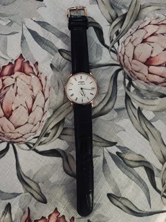 Genuine Swiss Rotary Les Originales Watch