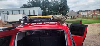 2012 Toyota FJ Cruiser SUV