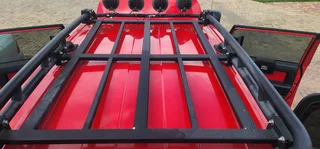 2012 Toyota FJ Cruiser SUV