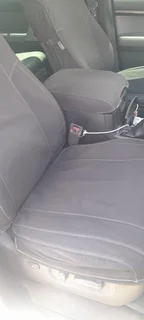 2008 Toyota Land Cruiser SUV