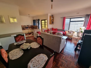Beautiful 2 Bedroom House Including (x3) Dual Living Units for SALE in Athlone.
