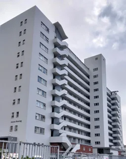 A Spacious & Secure 3-Bedroom flat for Sale in Anthony Benning Apartments, Bellville.