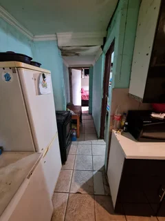 A Charming 2 Bedroom House for SALE in Delft South.