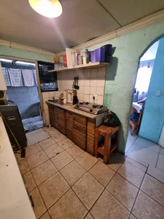 A Charming 2 Bedroom House for SALE in Delft South.