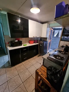 A Charming 2 Bedroom House for SALE in Delft South.