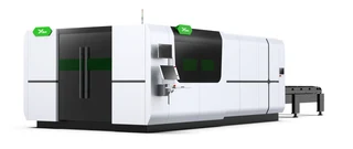 2025 CNC FIBER LASER PROMOTION