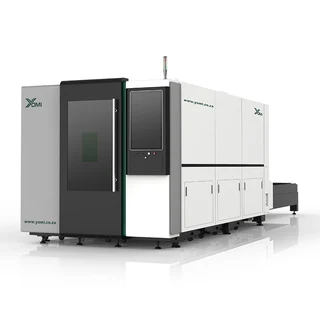 2025 CNC FIBER LASER PROMOTION