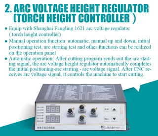 CNC Plasma Package Promotion 220v