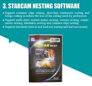 CNC Plasma Package Promotion 220v