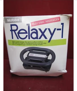 Relax-i - Ad posted by Tess