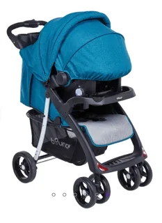 Stroller - Ad posted by Christelle Charissa
