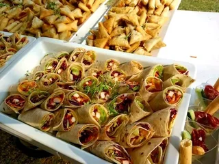 Indian Cuisine, Spit braai and traditional braai catering