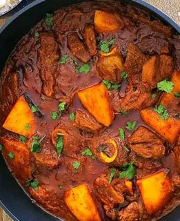 Indian Cuisine, Spit braai and traditional braai catering