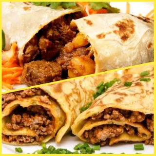 Indian Cuisine, Spit braai and traditional braai catering