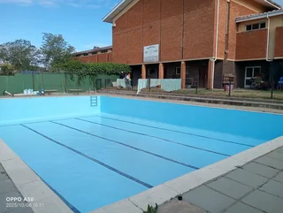 Pool service provider