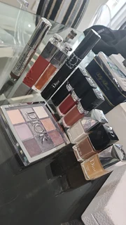 Christian Dior Make up