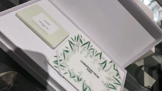 Christian Dior Make up