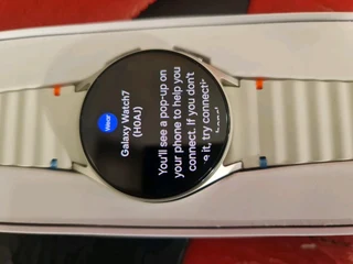 U Boat automatic watch in box etc