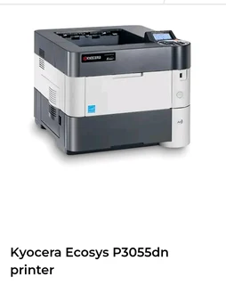 Kyocera laser printer Brand new
