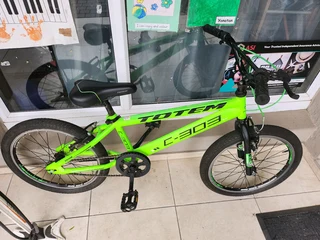 Kids Totem 20 inch bicycle