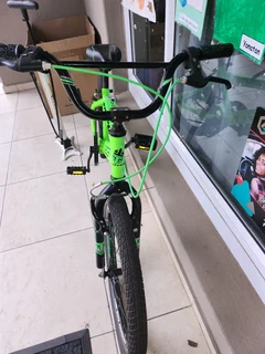 Kids Totem 20 inch bicycle