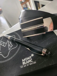Montblanc Magic