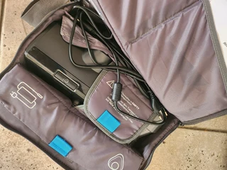 Resmed c PAP machine air 10 elite  new condition