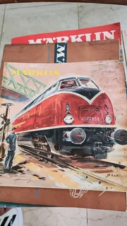 A blast from the past Dinky boxes