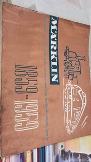 A blast from the past Dinky boxes