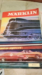 A blast from the past Dinky boxes