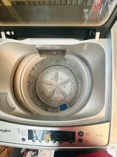 Samsung tumble drier ,Whirlpool tumble drier and 16kg Top loader washing machine