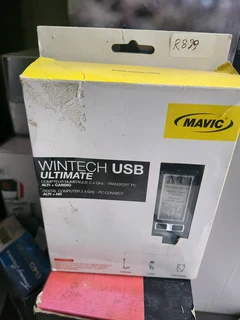 Various Thermometers and speakers